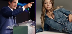 Eduardo Verástegui opina sobre campaña publicitaria de Sydney Sweeney