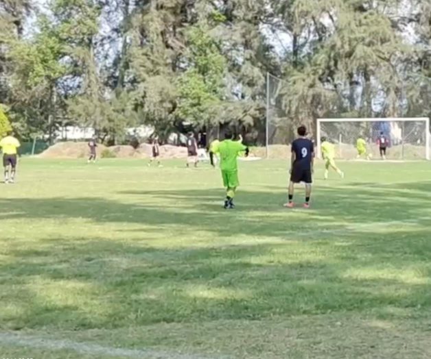 Copa Login Sport Marchan Bravos con paso perfecto Copa Login Sport Marchan Bravos con paso perfecto