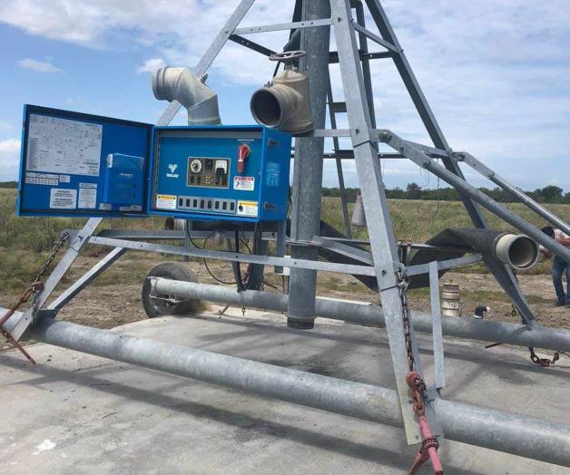 Estudian el método de los ´pivotes centrales´