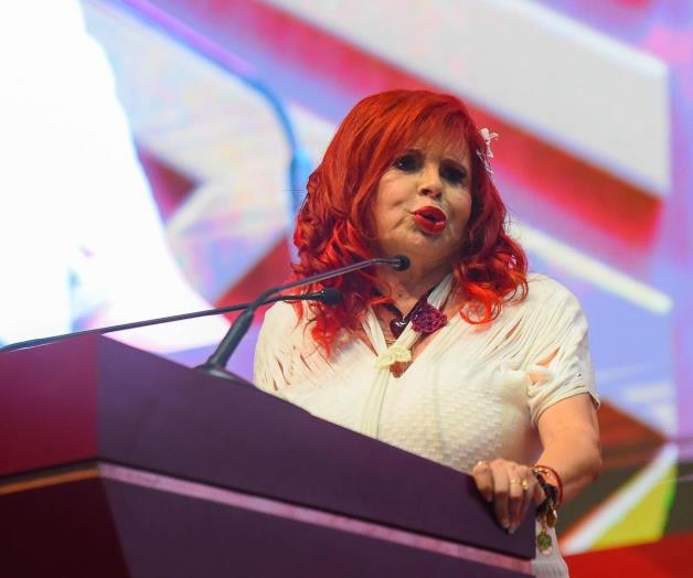 Imponen censor judicial a diario que critic&oacute; a Layda