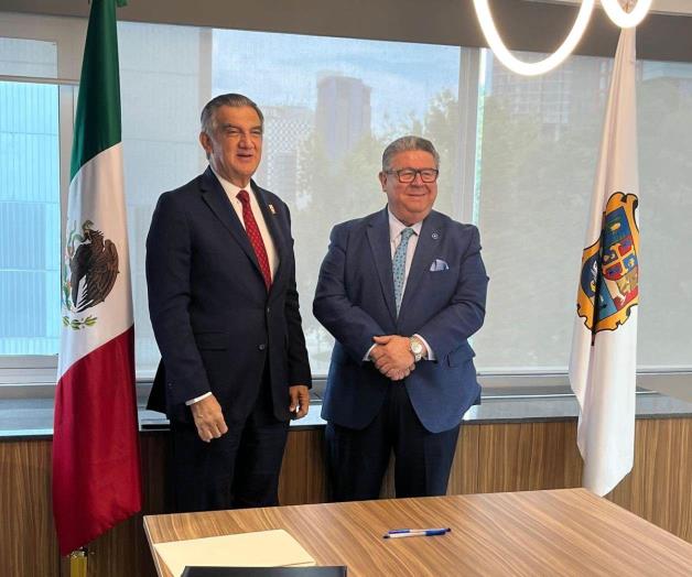 Iniciarán estudios sobre tratamiento de aguas residuales Iniciarán estudios sobre tratamiento de aguas residuales