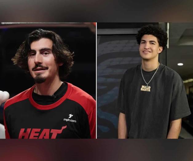 Omar Quintero sueña con una Selección Mexicana de basquetbol