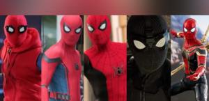 Spider-Man: Brand New Day; lanzan primer vistazo del nuevo traje