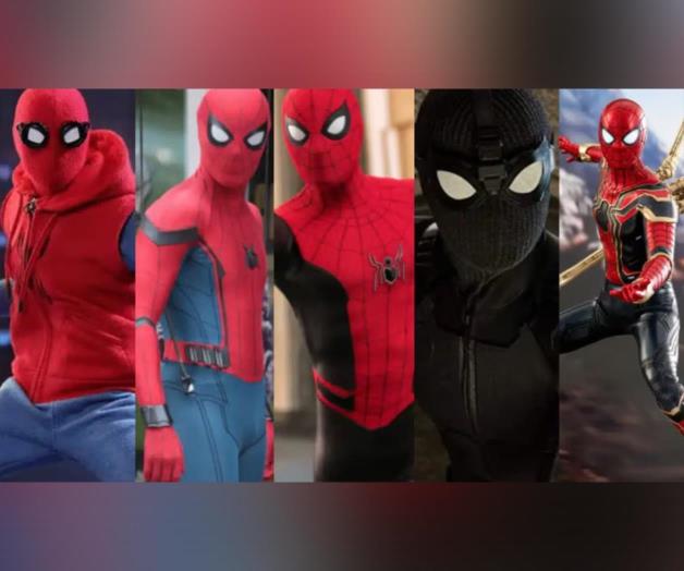 Spider-Man: Brand New Day; lanzan primer vistazo del nuevo traje