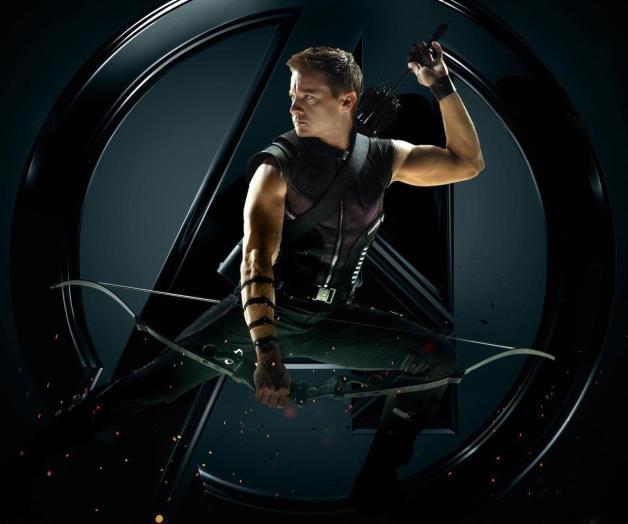 Regresa a los ´Avengers´ Regresa a los ´Avengers´