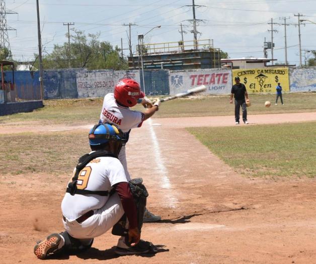 Vence Charros a la Academia