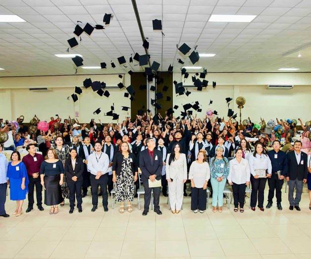 Logra la DGETI Tamaulipas liderazgo en formación dual