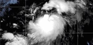 Tormenta tropical Gil se convertirá en huracán en el Pacífico oriental pero no amenaza la costa