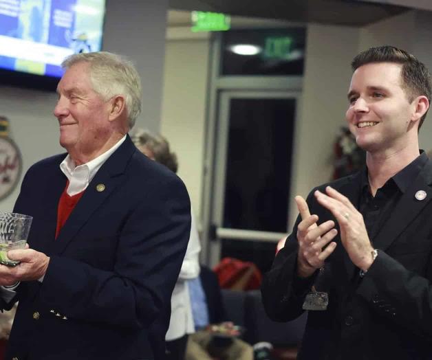 Quem&oacute; a concejal de Virginia para matarlo