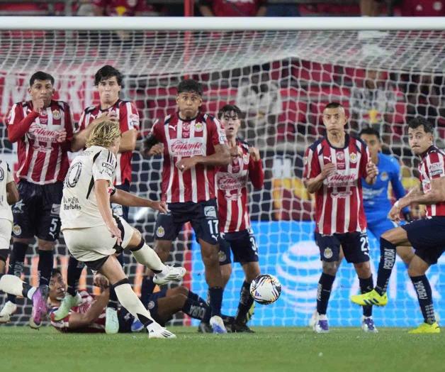 ¡En el último suspiro!