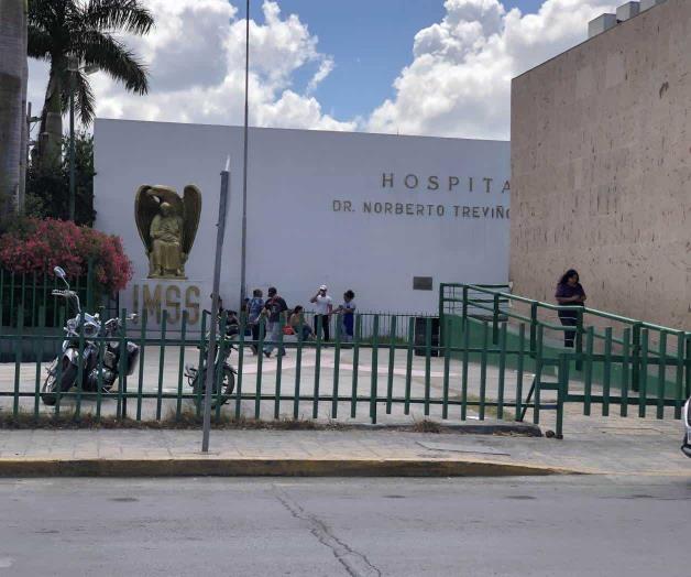 Demanda IP al IMSS construir otro hospital