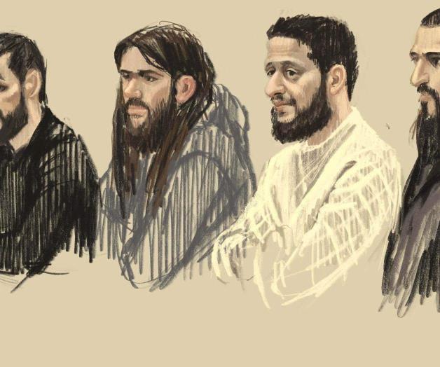 Condenan a sueco por asesinato  de jordano