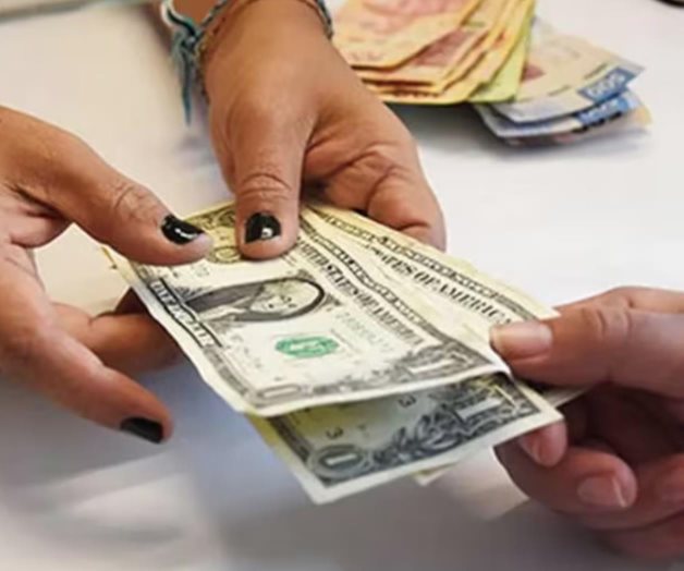 Caen remesas 16.2% tras redadas en EU