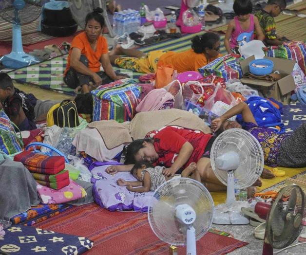 Gana la diplomacia Gana la diplomacia