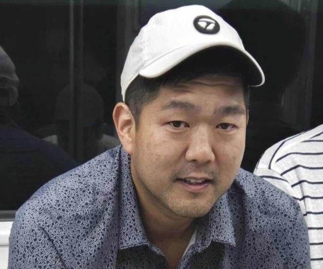 Investigador de Texas detenido en aeropuerto por más de una semana enfrenta deportación Investigador de Texas detenido en aeropuerto por más de una semana enfrenta deportación