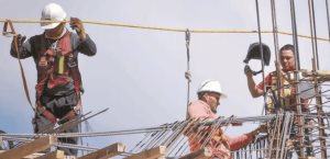 Confianza empresarial en México mejora ligeramente en julio