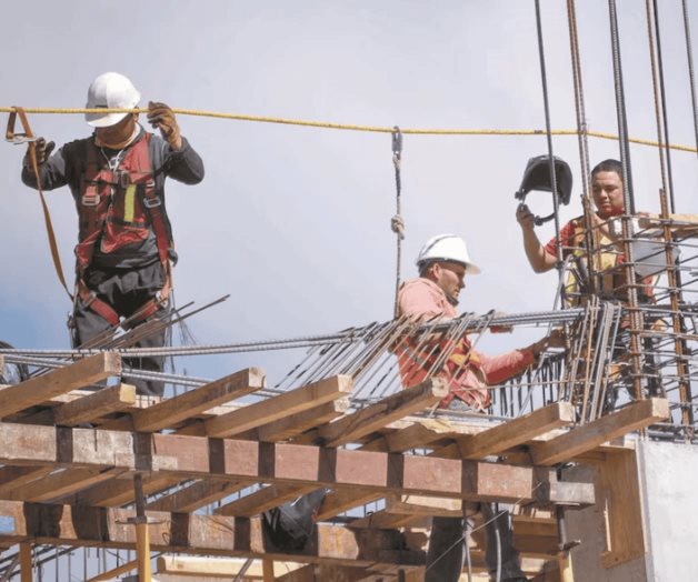 Confianza empresarial en México mejora ligeramente en julio