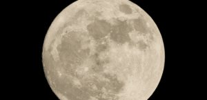 Luna de Esturión 2025: ¿cuándo ver el fenómeno astronómico?