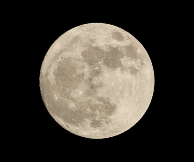 Luna de Esturión 2025: ¿cuándo ver el fenómeno astronómico? Luna de Esturión 2025: ¿cuándo ver el fenómeno astronómico?