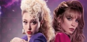 Belinda se suma a funciones de Mentiras junto a Mariana Treviño