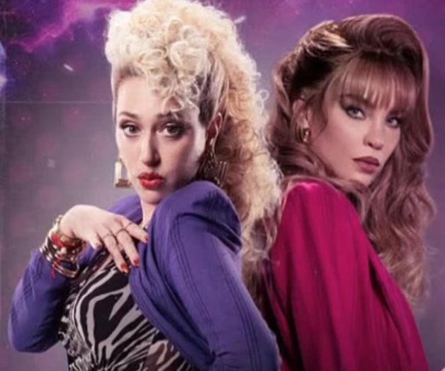 Belinda se suma a funciones de Mentiras junto a Mariana Trevi&ntilde;o