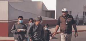 Más de 75 mil mexicanos han sido repatriados por EU: Segob