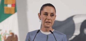 Se ha comprado el 96% de medicamentos oncológicos: Sheinbaum