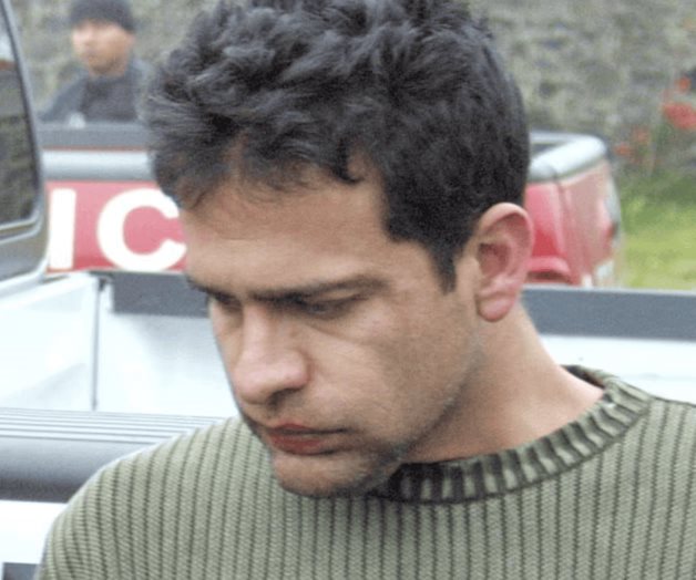 Absuelven a Israel Vallarta tras casi 20 años preso