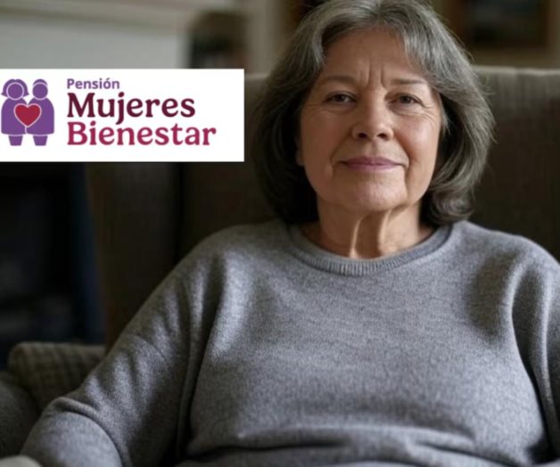 Pensión Mujeres Bienestar 2025: ¿a qué letras les toca registro hoy? Pensión Mujeres Bienestar 2025: ¿a qué letras les toca registro hoy?