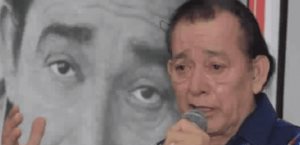 Fallece Flaco Jiménez, ícono del tex-mex,  a los 86 años