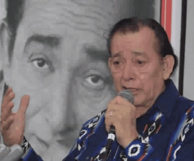Fallece Flaco Jiménez, ícono del tex-mex,  a los 86 años