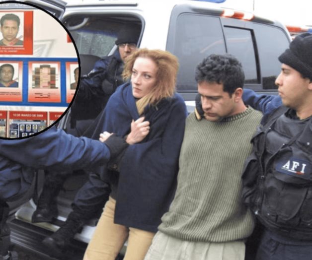 Los Zodiaco: Detalles sobre la liberación de Israel Vallarta Cisneros