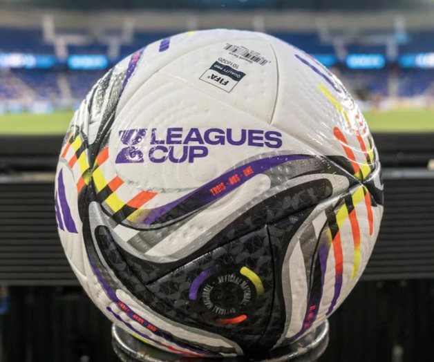 Emocionantes partidos en la Jornada 2 de la Leagues Cup 2025