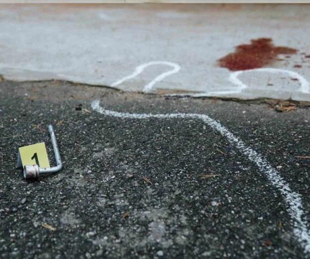 Inegi reporta 33,421 homicidios en México durante 2024 Inegi reporta 33,421 homicidios en México durante 2024