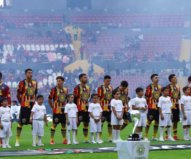 Arranca Expansión MX entre conflicto Arranca Expansión MX entre conflicto