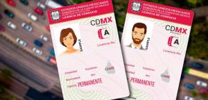 Inicia el Trámite para Obtener tu Licencia de Conducir Permanente en CDMX