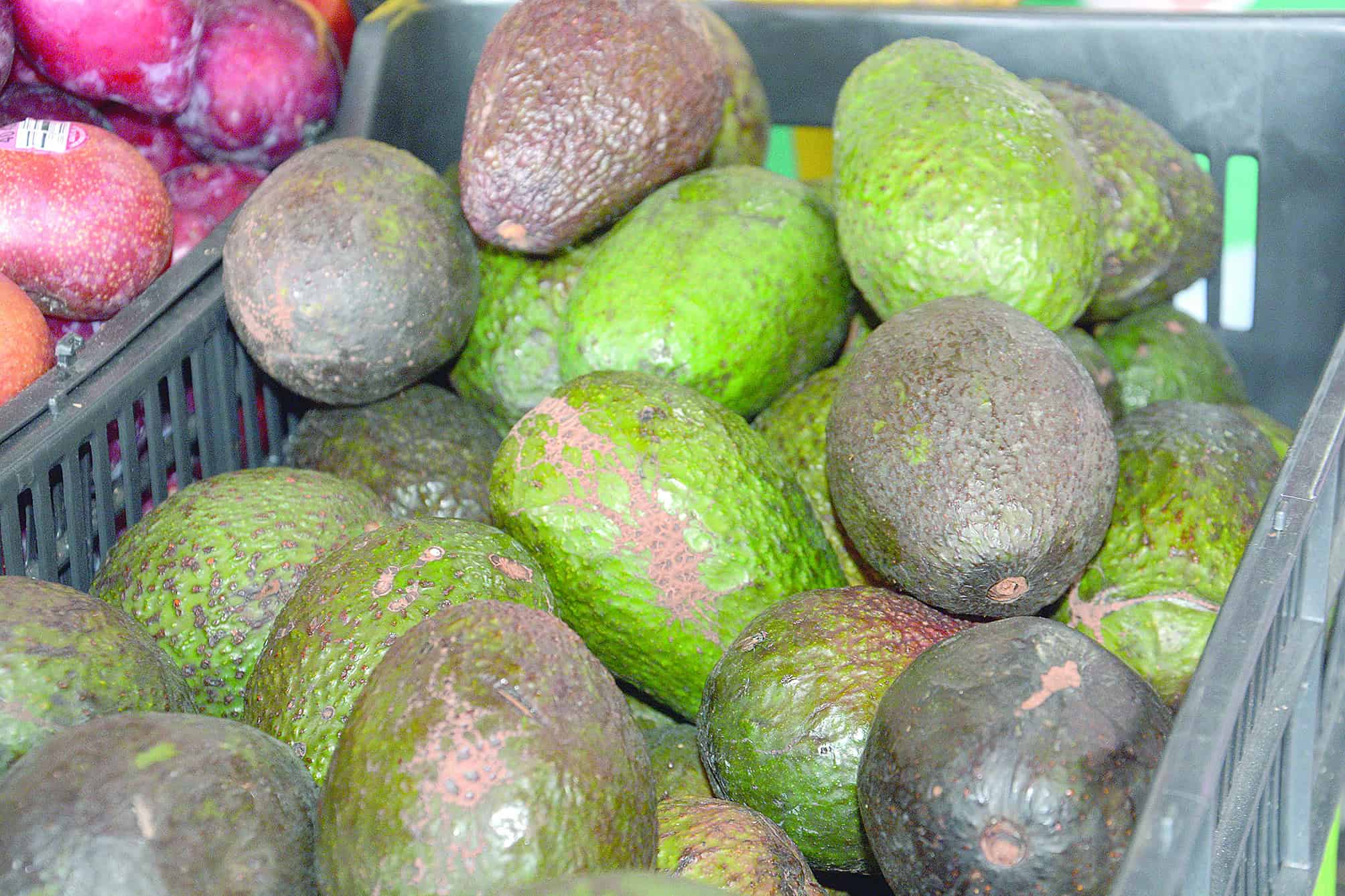 Inicia agosto con aumento al precio de huevo y aguacate Inicia agosto con aumento al precio de huevo y aguacate