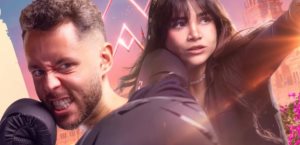 Ibai Llanos anuncia película sobre La Velada del Año 5