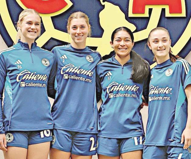 Se renuevan las Águilas