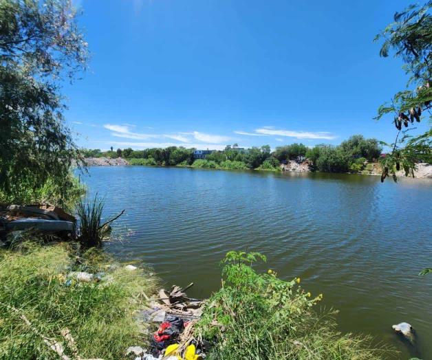 Representa calichera un peligro para familias