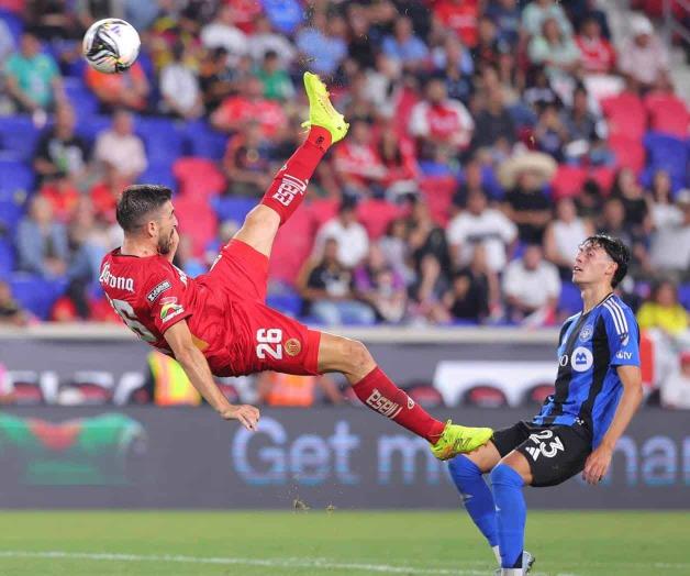 Paulinho da vida a Diablos