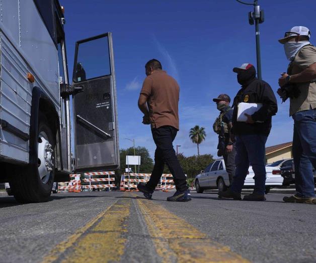 Frena jueza ampliar las deportaciones r&aacute;pidas