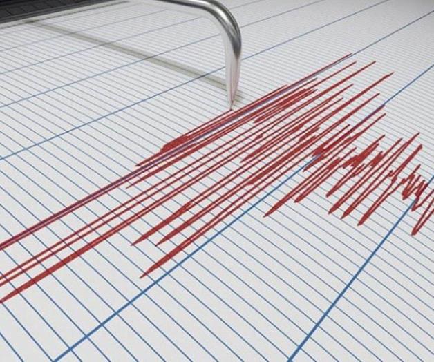 Sismo de magnitud 5.6 sacude Tlacolula y se siente en CDMX