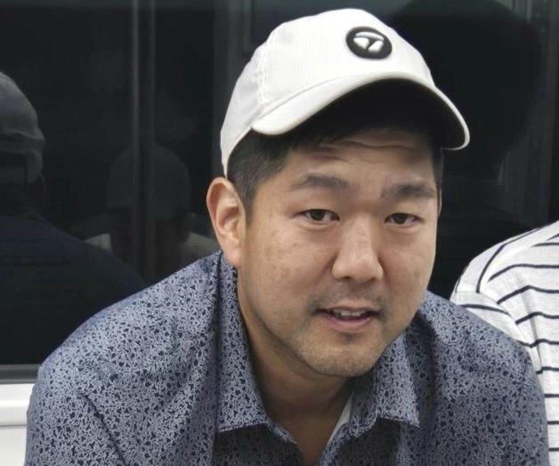 Investigador de Texas enfrenta deportación Investigador de Texas enfrenta deportación