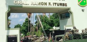 Llegan 300 militares a Culiacán para reforzar la seguridad