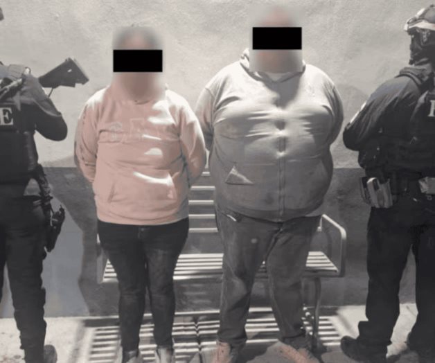 Operativo en Guanajuato captura a presunto ase3in0