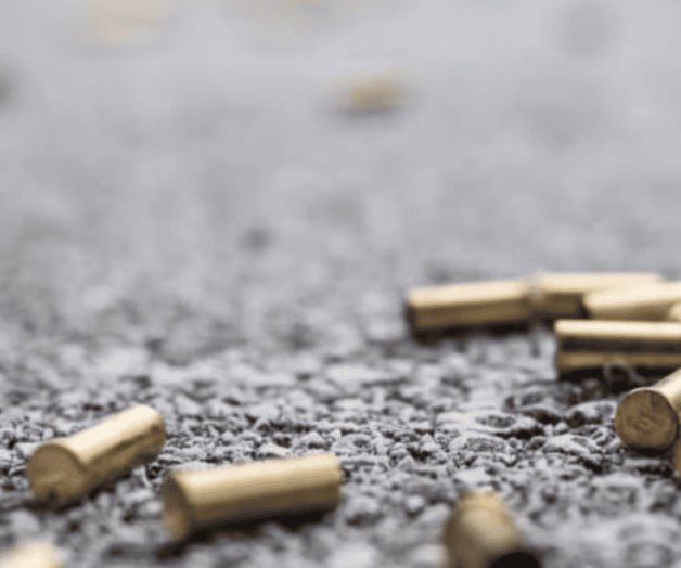 Comando armado asesina a 6 hombres en finca de Guanajuato