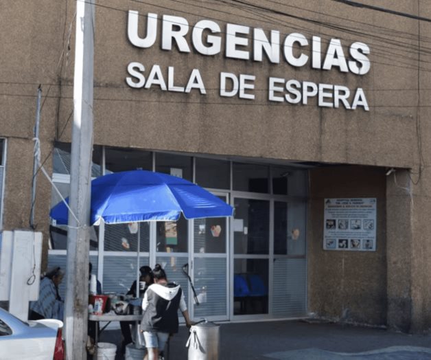 Detenido hombre por quemar a su pareja en Morelos