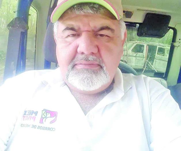 Celebra 39 años entregando más que cartas en Alemán Celebra 39 años entregando más que cartas en Alemán