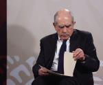 Anuncia Sheinbaum comisión para reforma electoral